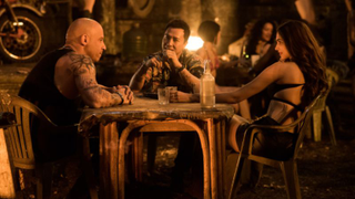 Much like our own mortality, another<i> xXx</i> movie is inevitable